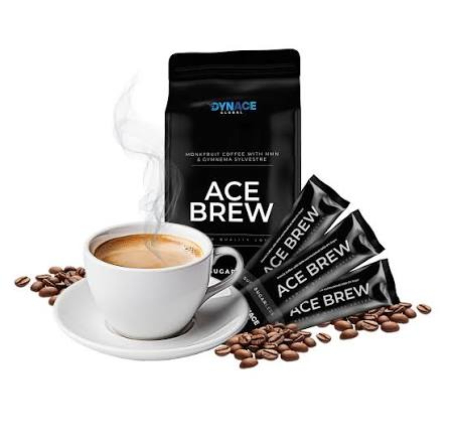 Ace Brew Coffee