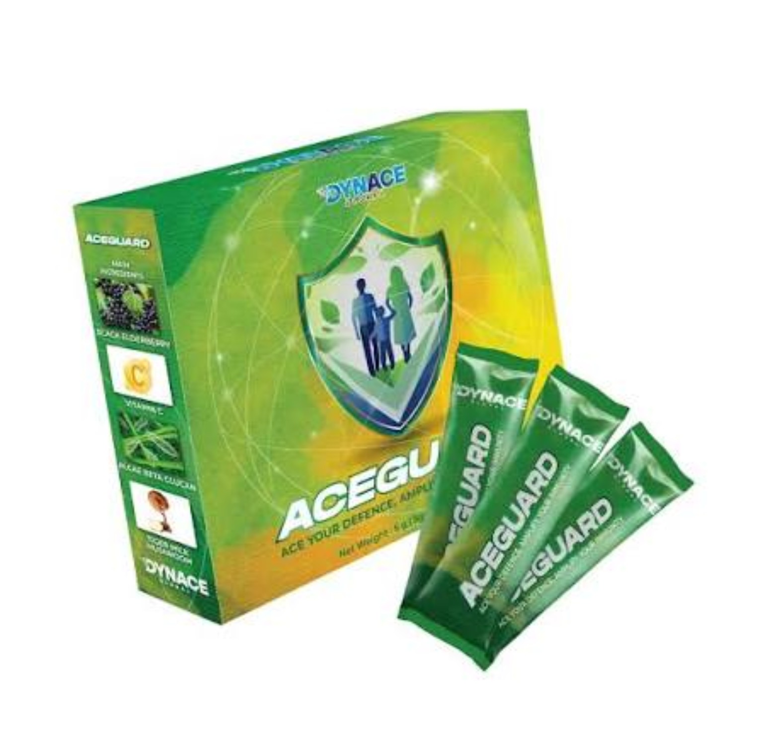 Ace Guard