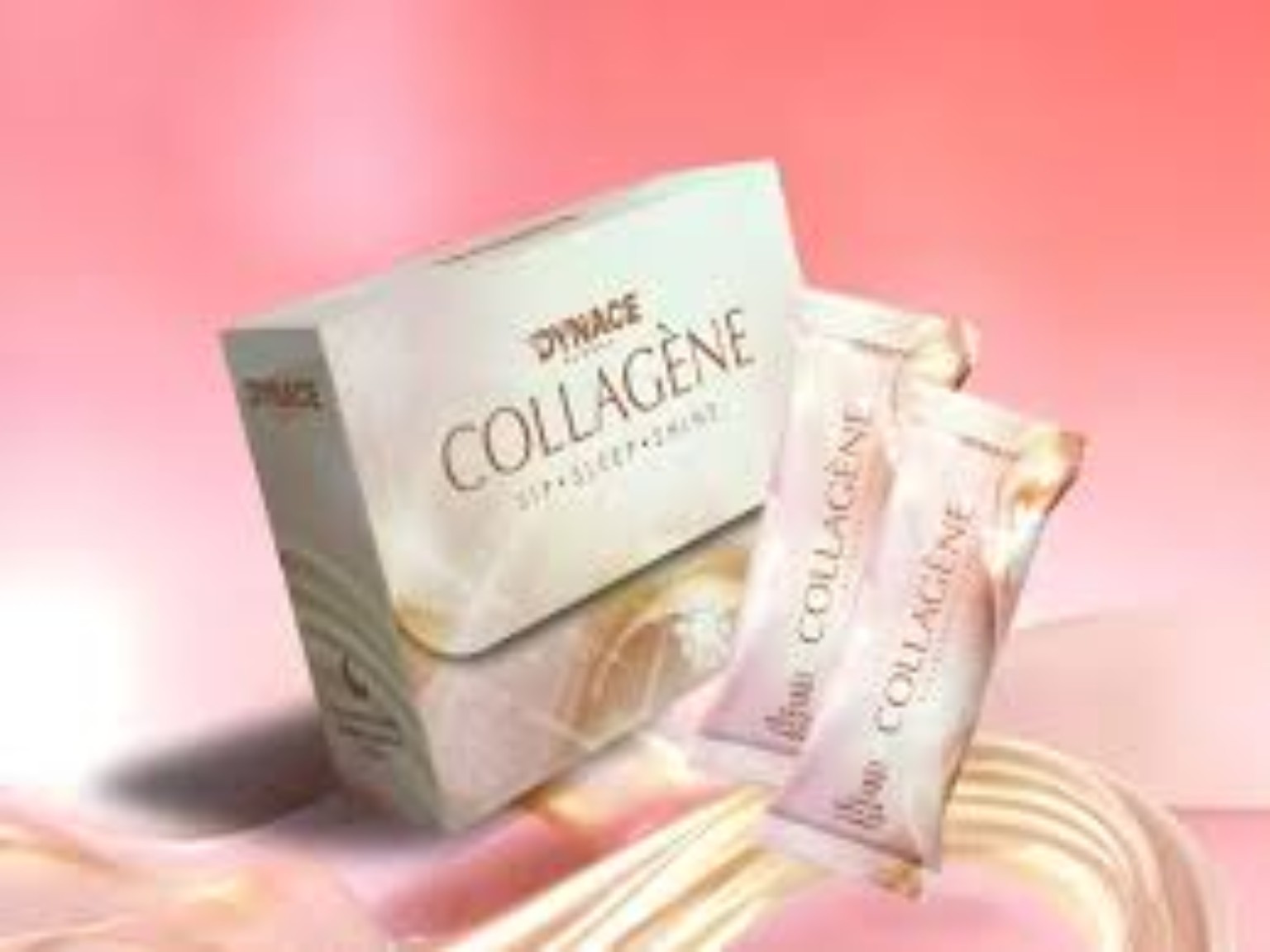 Collagène