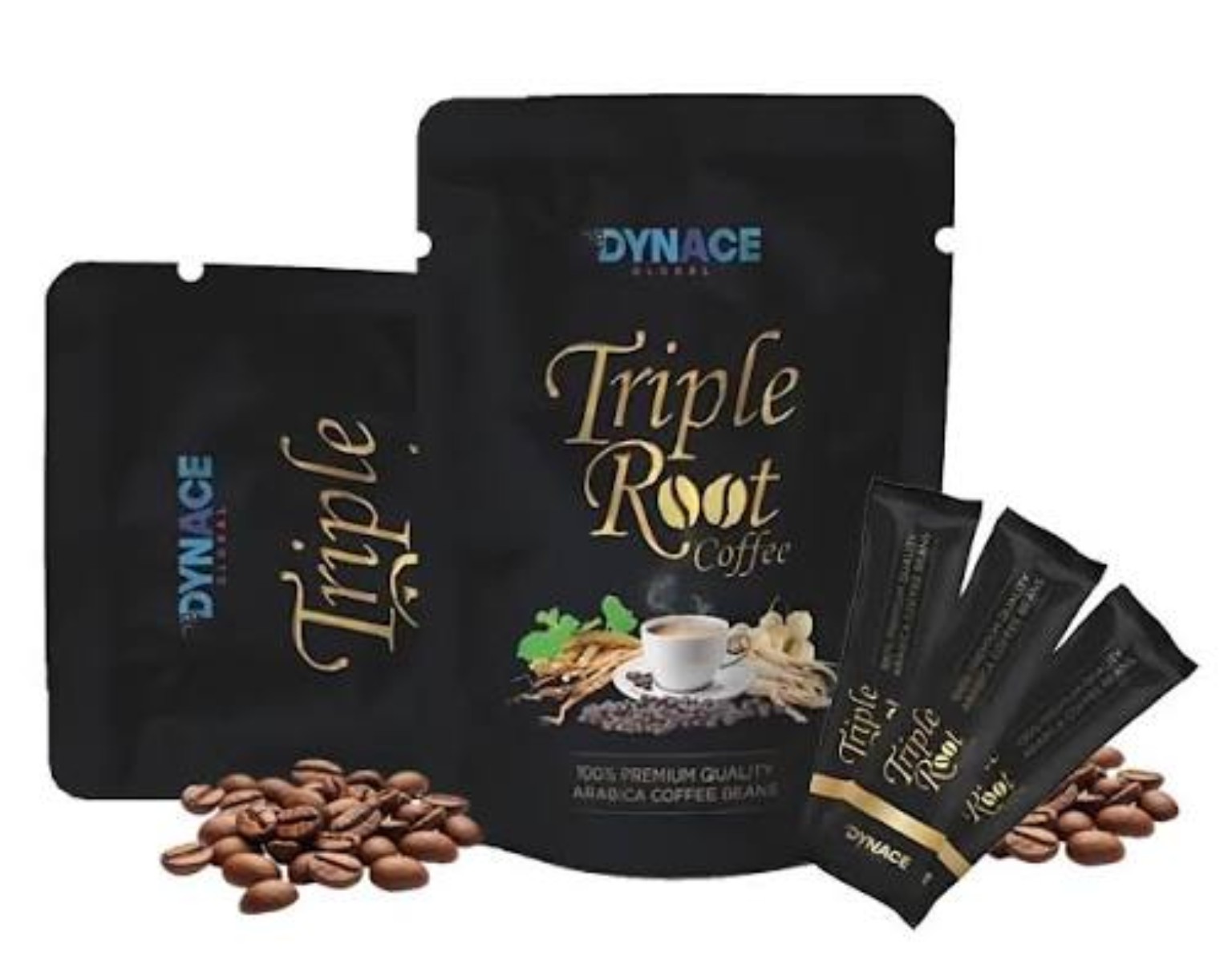 Triple Root Coffee