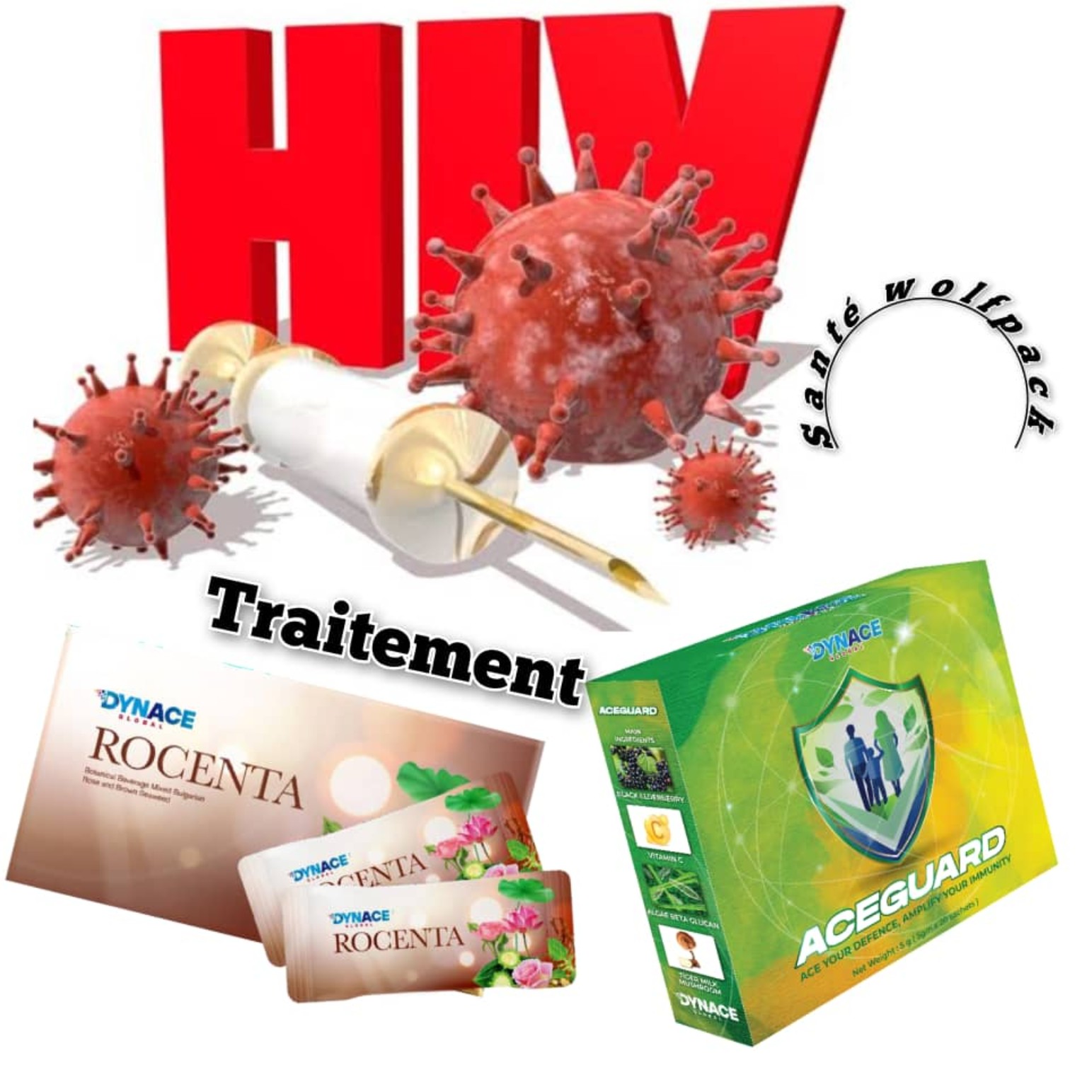 Immunité — Soutien de l’immunité